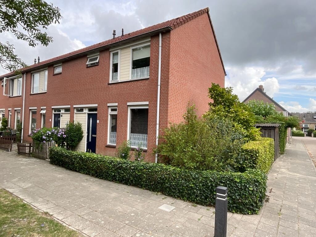 Emmastraat 7