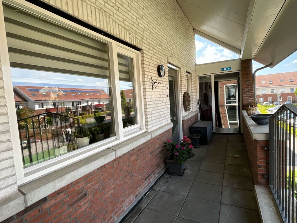 Lijsterbesweg 32