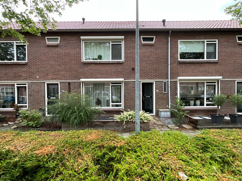 Marijkelaan 5, 3247 AK Dirksland, Nederland