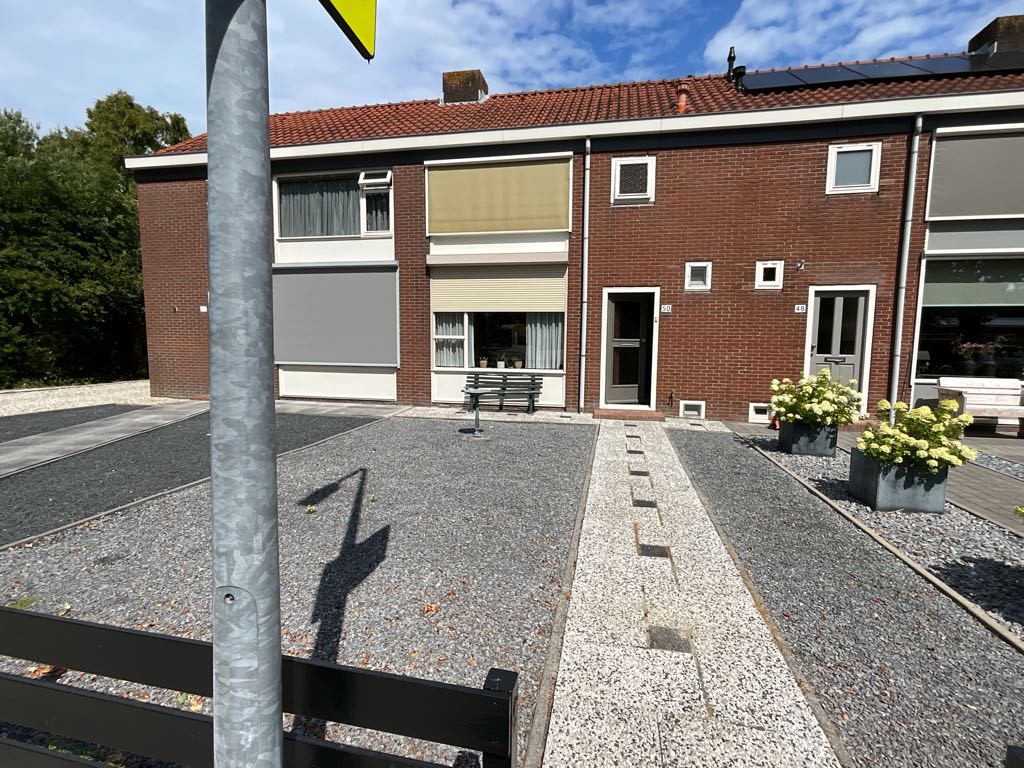 Wilhelminaweg 50, 3253 BW Ouddorp, Nederland