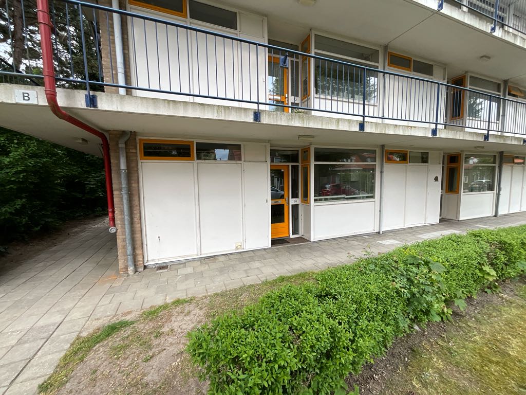 Wernerlaan 26, 3247 XV Dirksland, Nederland