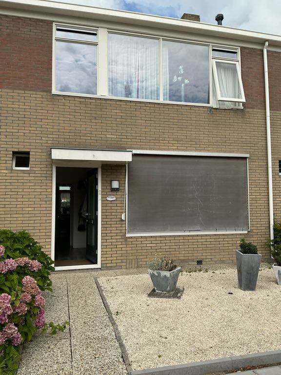 Washingtonstraat 15, 3255 VJ Oude-Tonge, Nederland