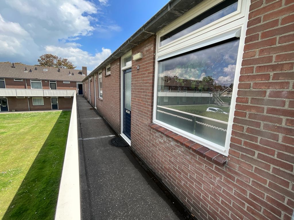 Nassaustraat 21, 3258 AR Den Bommel, Nederland