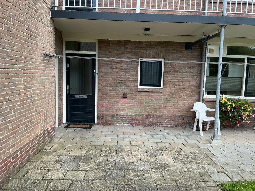 Bernhardstraat 40