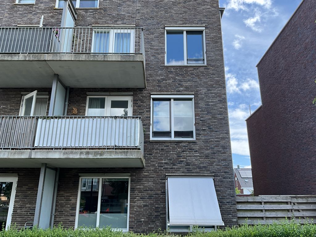 Joost van Den Vondellaan 108, 3241 DR Middelharnis, Nederland