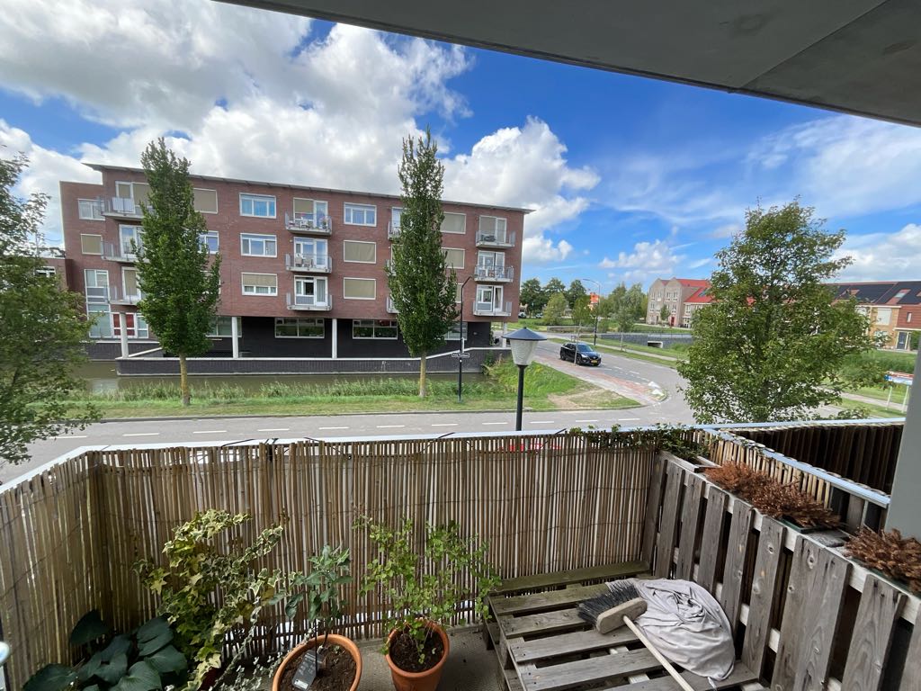 Joost van Den Vondellaan 108