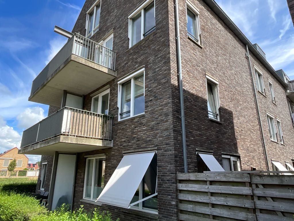 Joost van Den Vondellaan 108