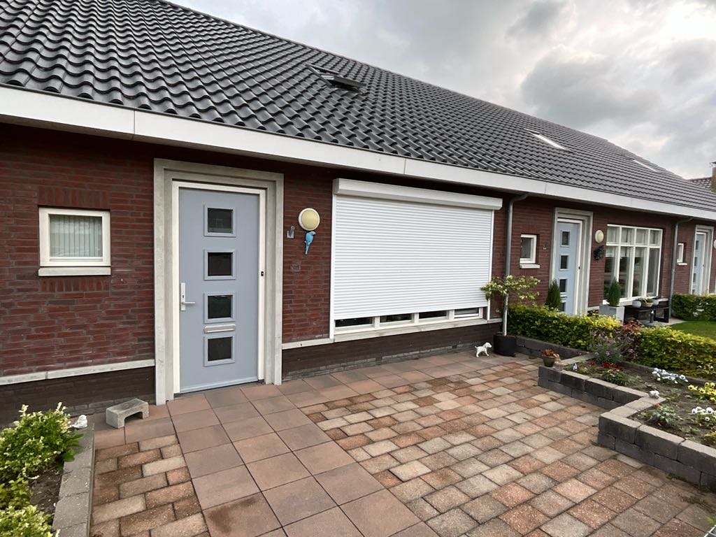 Anthonij van Weelstraat 7, 3258 AA Den Bommel, Nederland