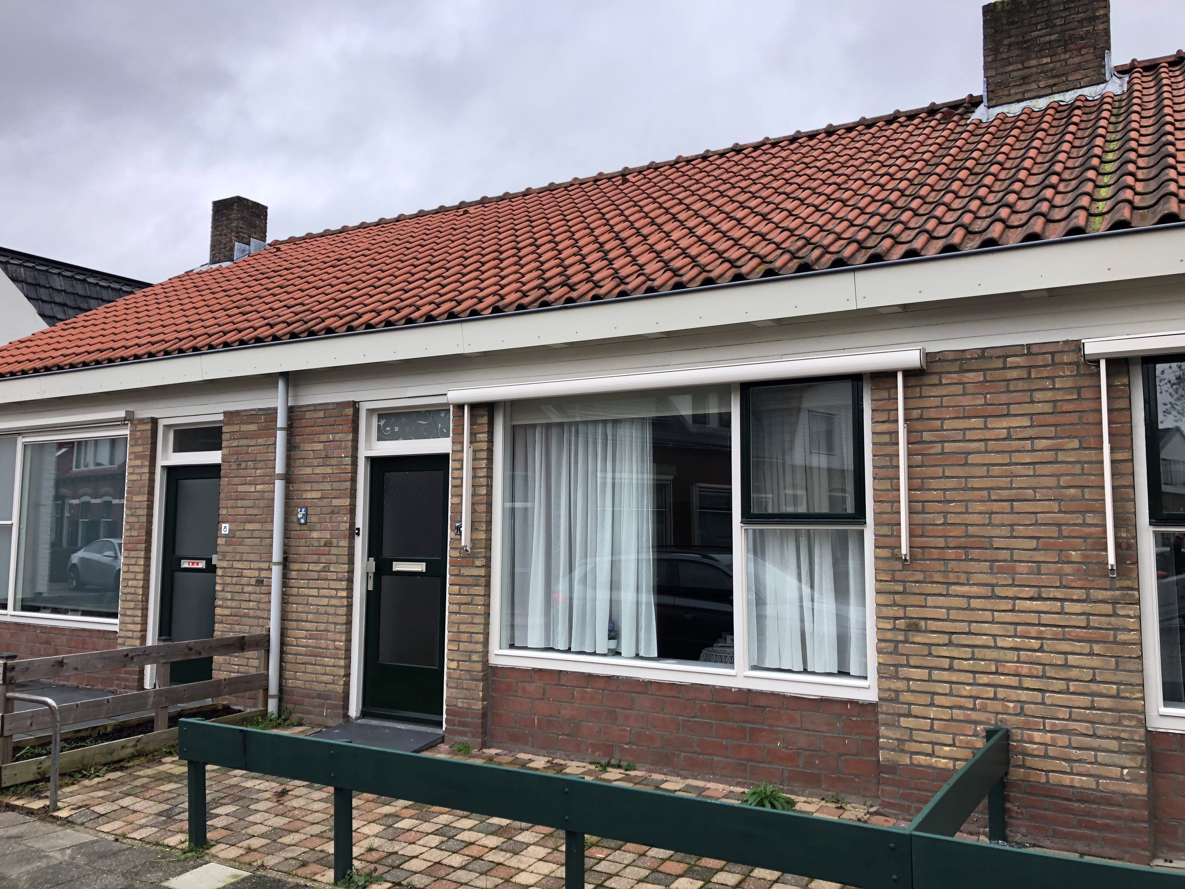 Hofplein 10, 3245 CK Sommelsdijk, Nederland