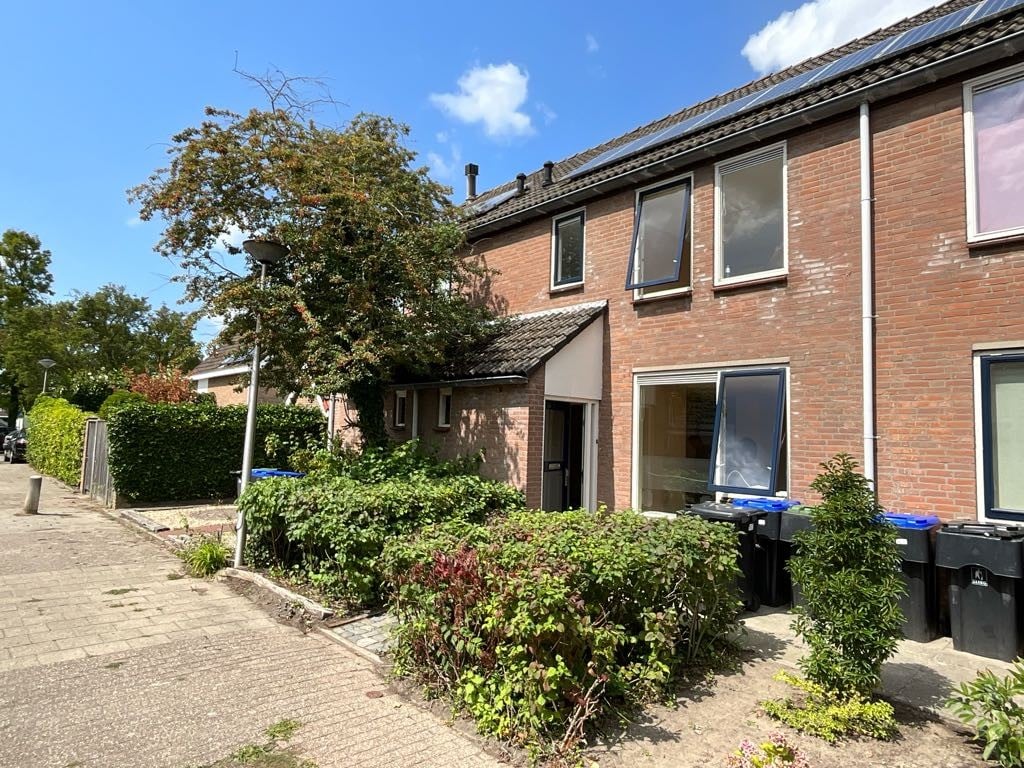Venusstraat 3, 3255 TM Oude-Tonge, Nederland