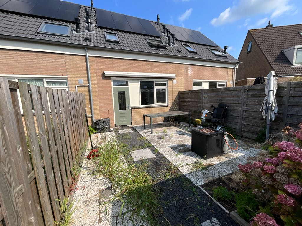 Henri Dunantstraat 7