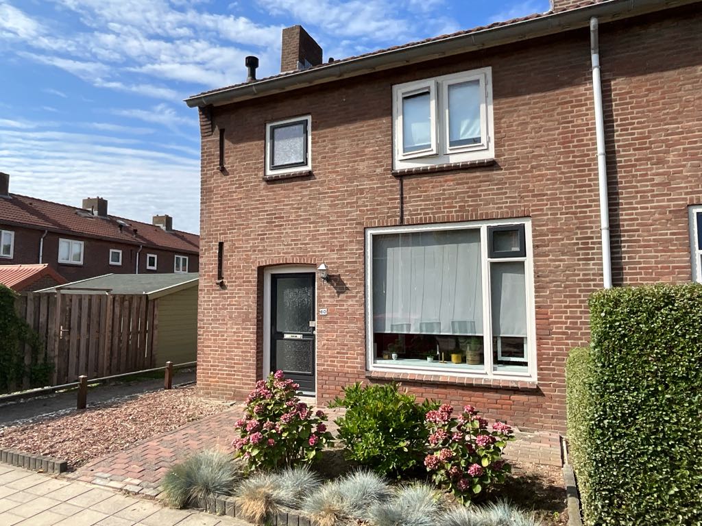 Steneweg 60, 3241 XH Middelharnis, Nederland
