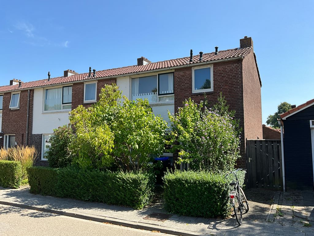 Kerkstraat 2A, 3244 AJ Nieuwe-Tonge, Nederland