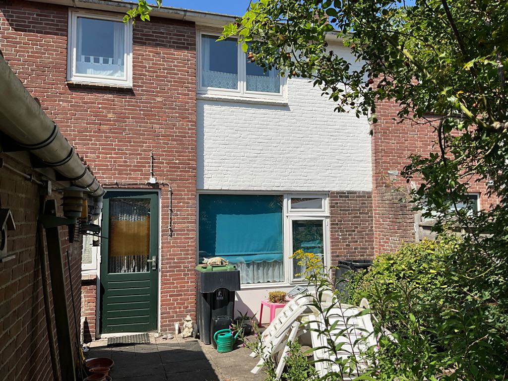 Kerkstraat 2A