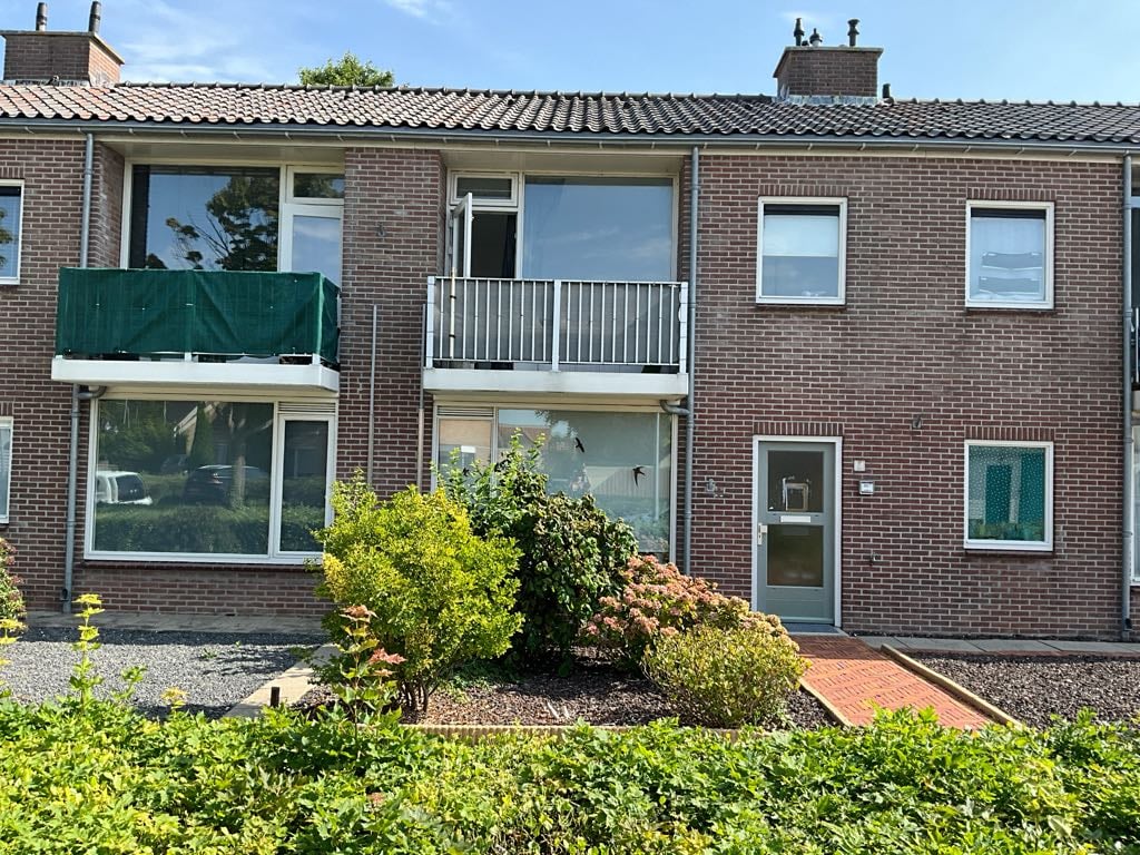 Azaleastraat 4, 3251 CA Stellendam, Nederland