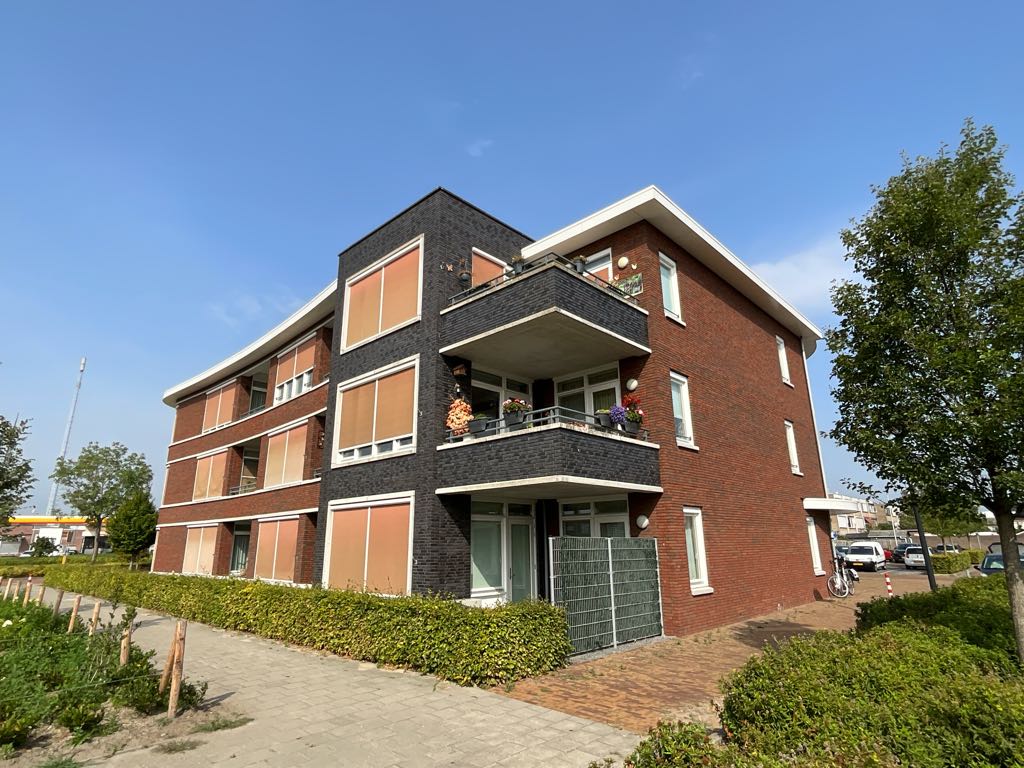 Mondriaanhof 20