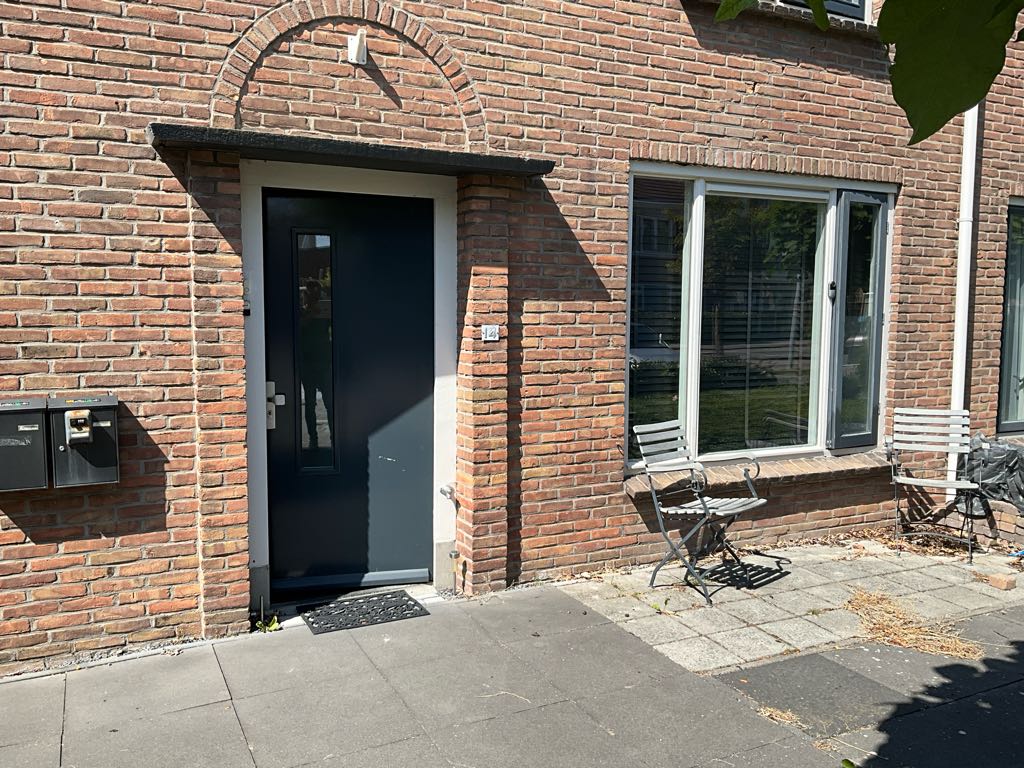 Kastanjelaan 14A, 3241 BJ Middelharnis, Nederland