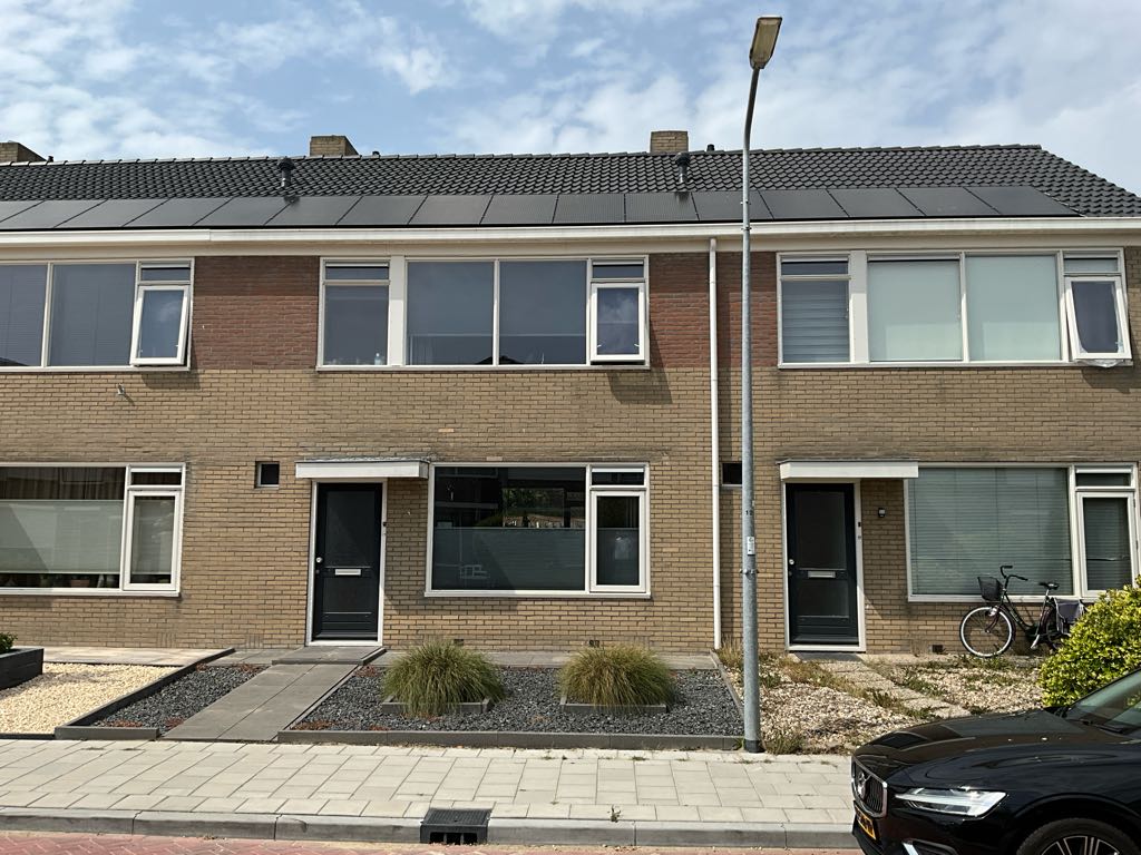 Washingtonstraat 29, 3255 VJ Oude-Tonge, Nederland