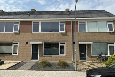 Washingtonstraat 29