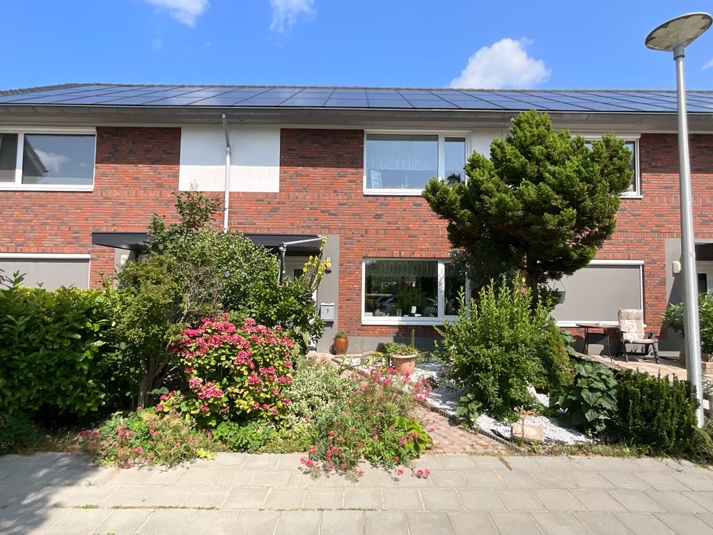 Hoofdpoortstraat 7, 3252 AT Goedereede, Nederland