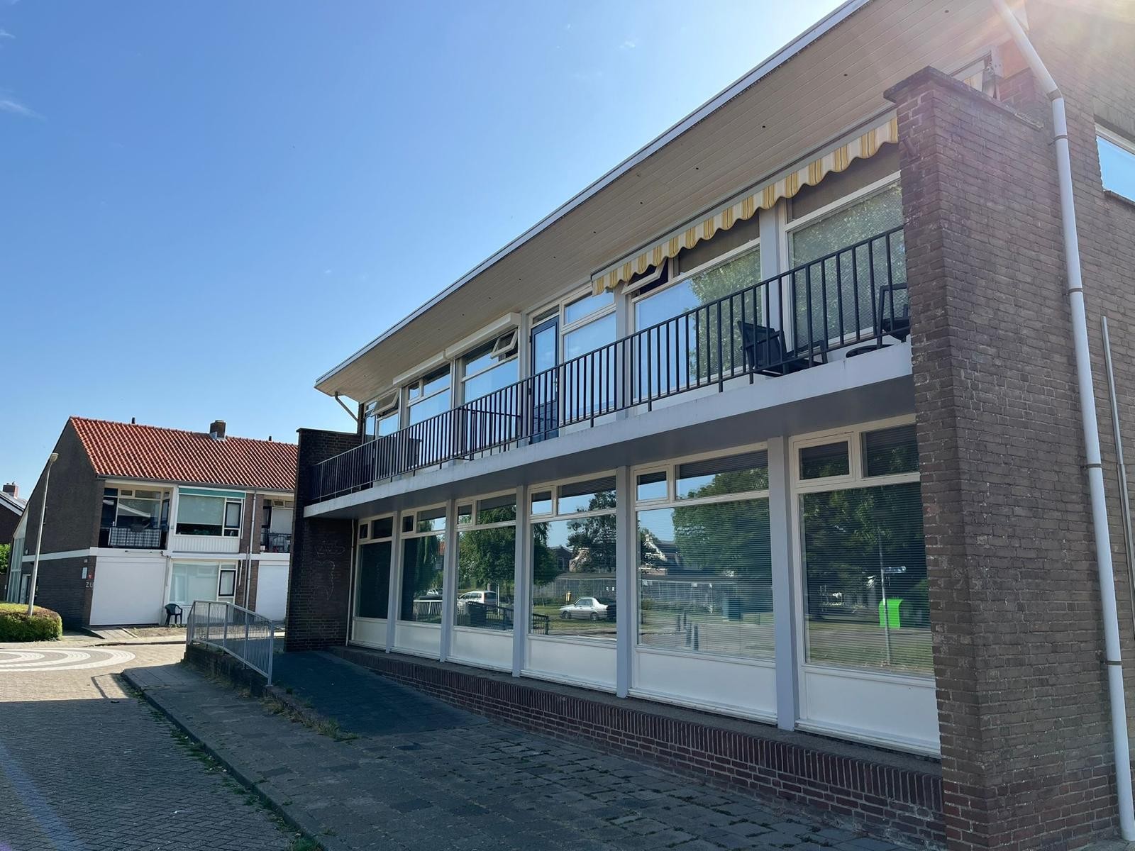 Woning te huur: Arendsstraat 34, Oude-Tonge