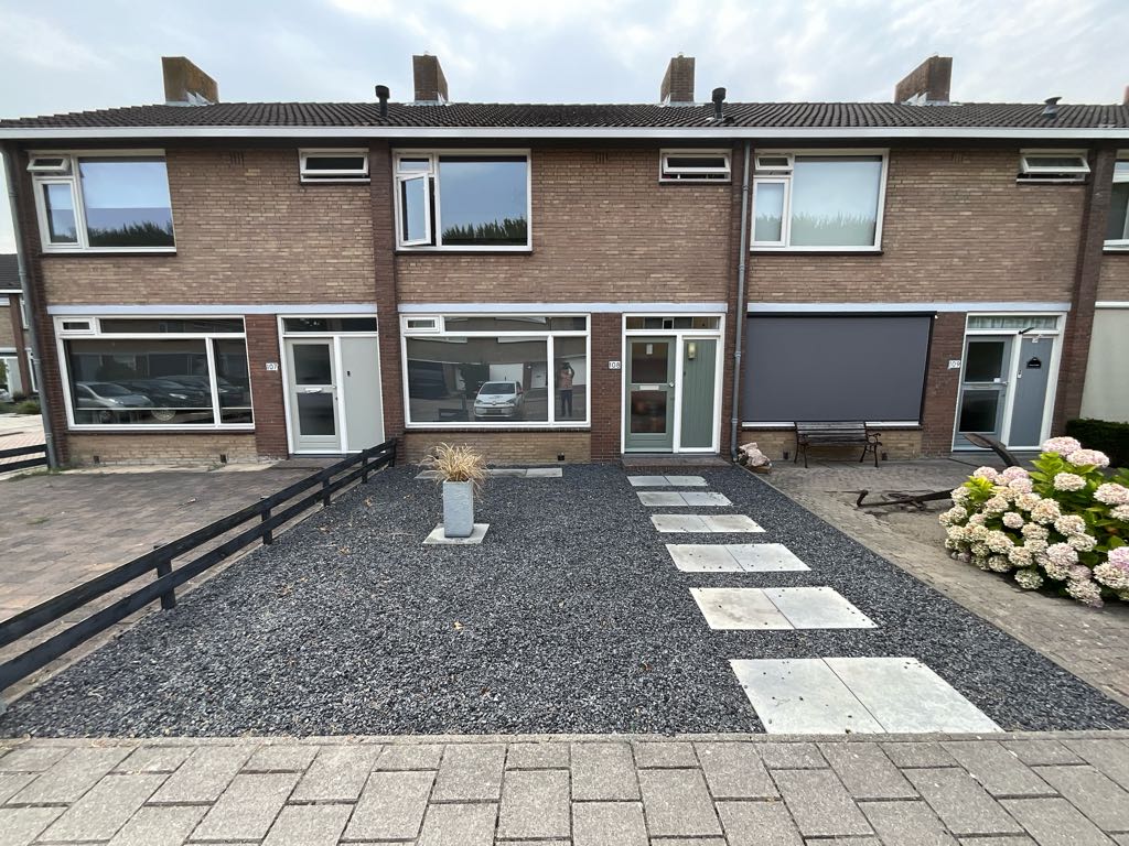 Molentienden 108, 3253 VH Ouddorp, Nederland