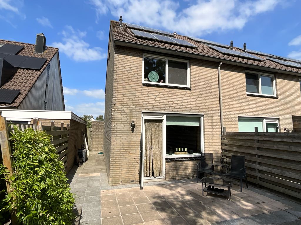 Vink 31, 3245 TV Sommelsdijk, Nederland