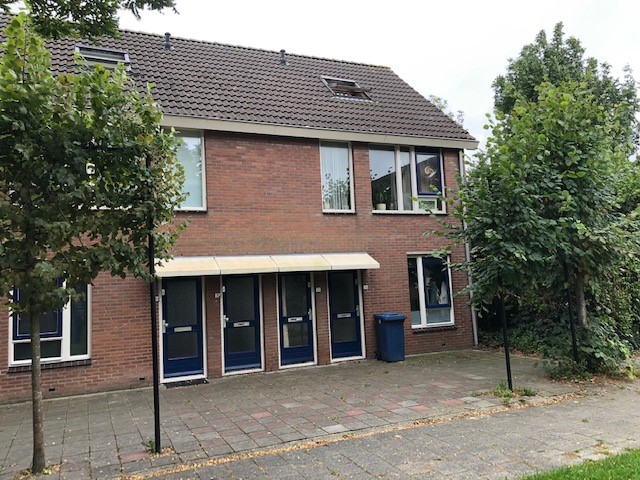 Molenzicht 33, 3247 VB Dirksland, Nederland
