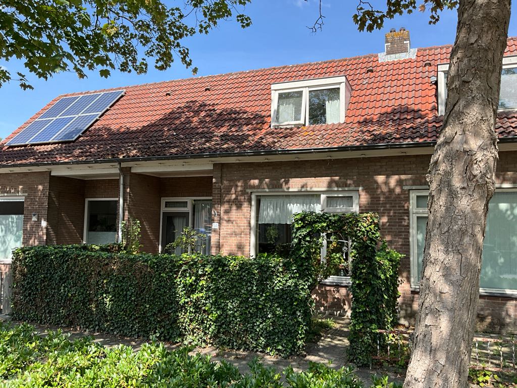 Doelenstraat 14, 3255 AB Oude-Tonge, Nederland