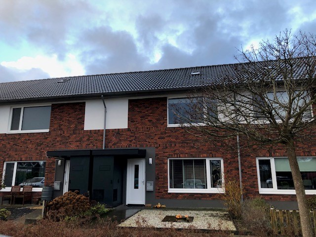 De Tuinen 25, 3252 AH Goedereede, Nederland