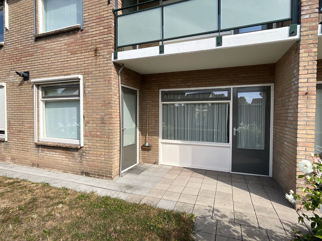 Hoflaan 33, 3241 GK Middelharnis, Nederland