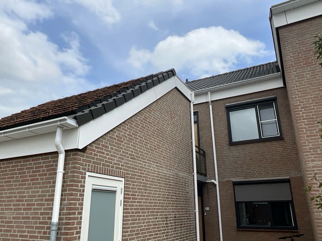 Koornlust 39, 3245 XV Sommelsdijk, Nederland