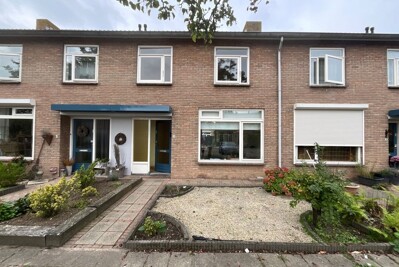 Wilgenlaan 3