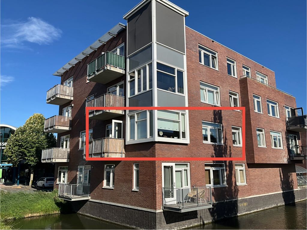 Antoon Coolenstraat 22, 3245 MC Sommelsdijk, Nederland