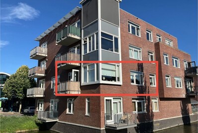 Antoon Coolenstraat 22