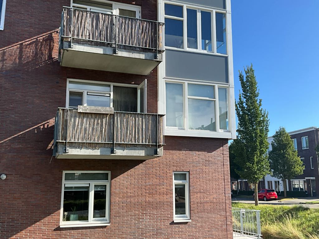 Antoon Coolenstraat 22