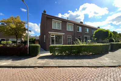 Berkenlaan 21