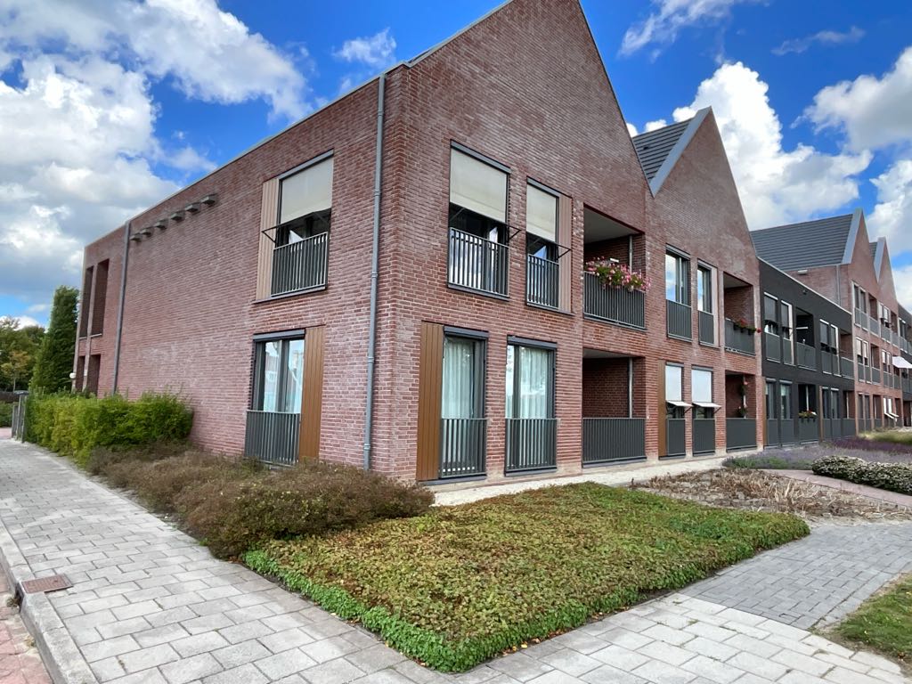 Hongaarseplein 39, 3252 AR Goedereede, Nederland