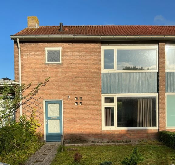 Meidoornstraat 20, 3257 XJ Ooltgensplaat, Nederland