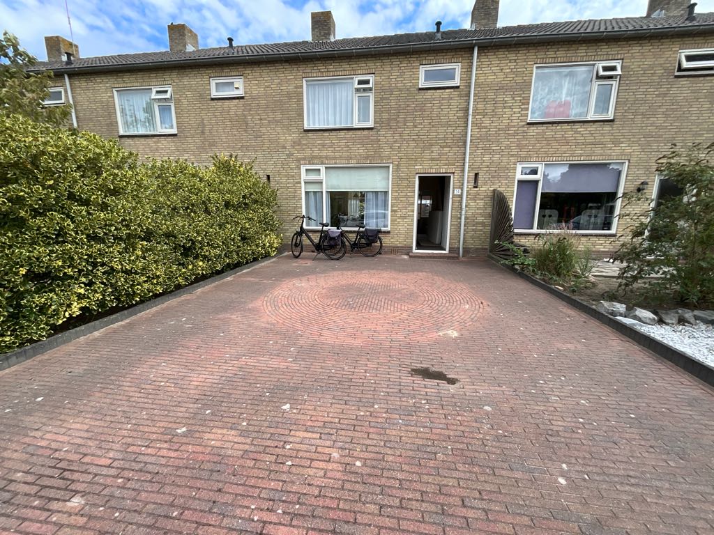 Geleedststraat 14, 3253 BE Ouddorp, Nederland