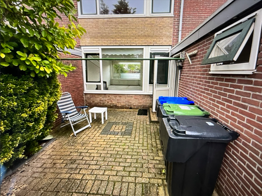 Bloemendaal 32