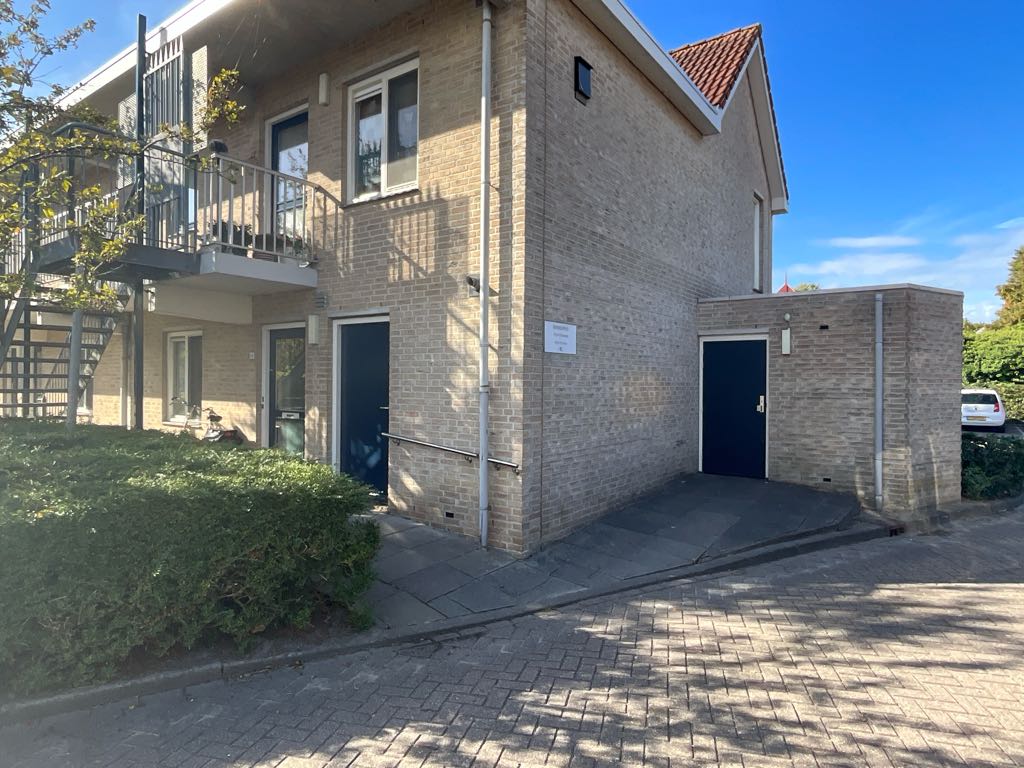 Binnenpad 13, 3241 EK Middelharnis, Nederland