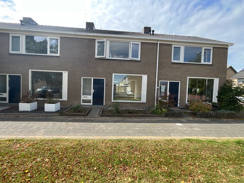 Rubensplein 99, 3241 AM Middelharnis, Nederland