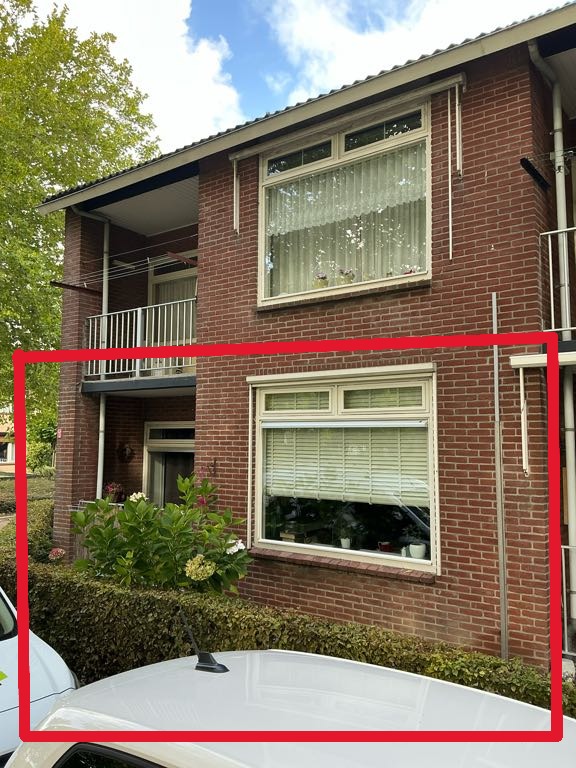 Baron van Brienenstraat 8, 3243 AB Stad aan 't Haringvliet, Nederland