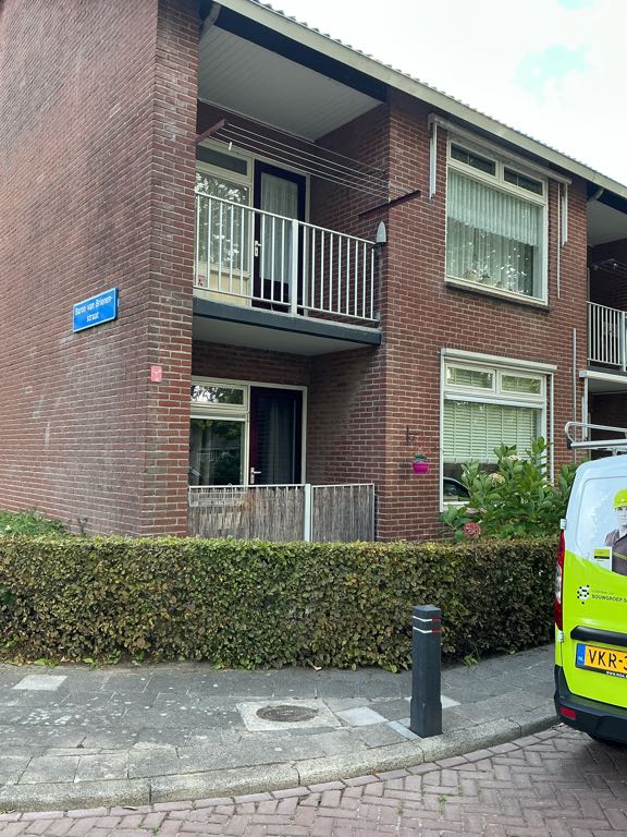 Baron van Brienenstraat 8