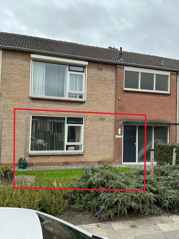 Marijkestraat 41, 3257 AK Ooltgensplaat, Nederland