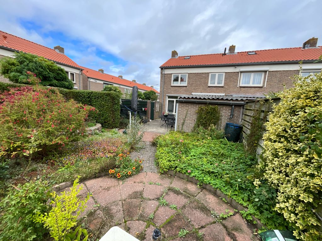 Prinses Irenestraat 11