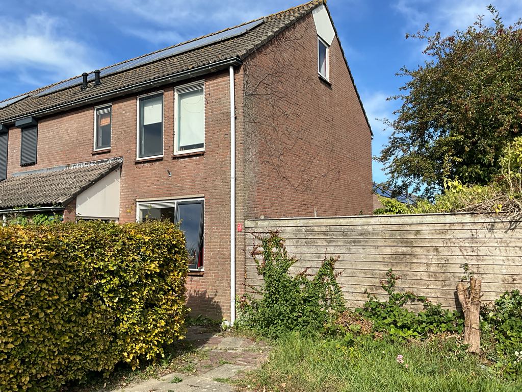 Plutolaan 33, 3255 TK Oude-Tonge, Nederland