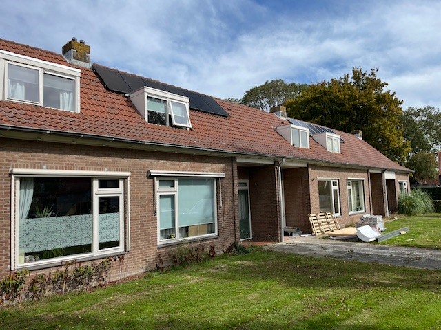 Hilstraat 14, 3255 AD Oude-Tonge, Nederland