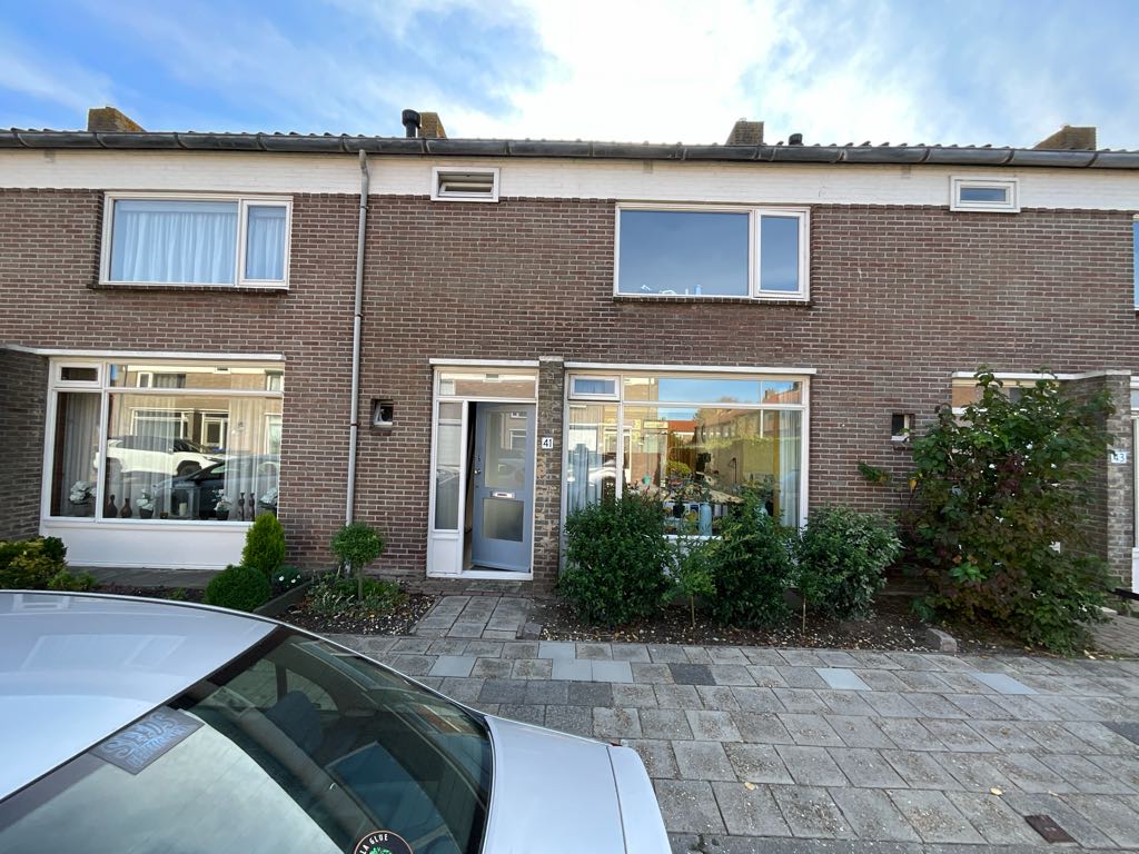 Koningin Julianastraat 41, 3251 XC Stellendam, Nederland